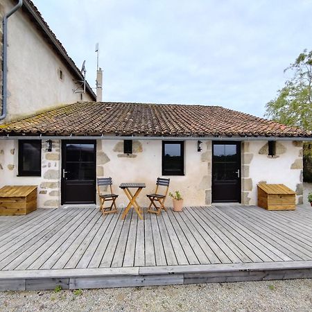 Le Moulin Du Fresne, Chambres D'Hotes Gourge Bagian luar foto