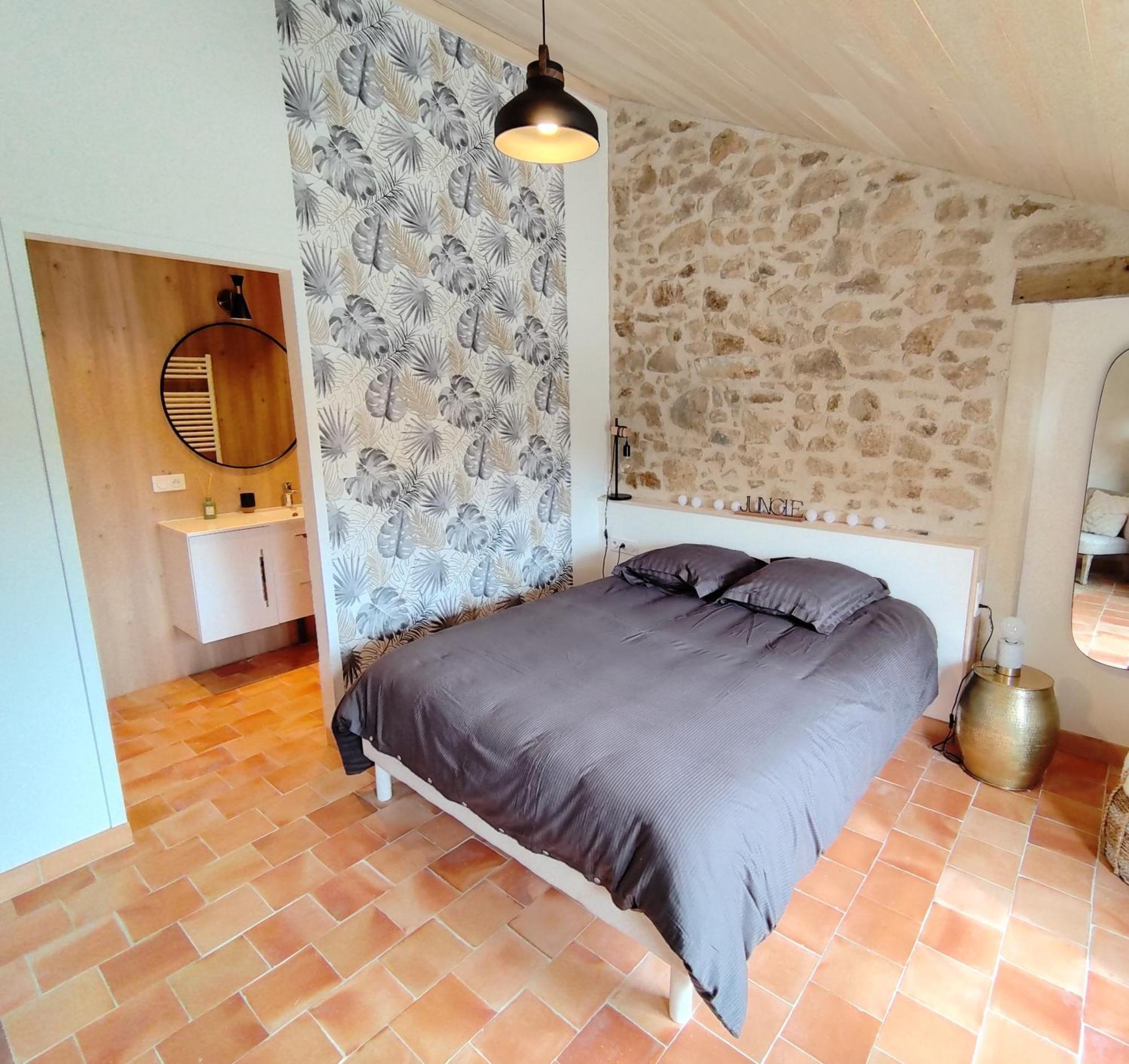 Le Moulin Du Fresne, Chambres D'Hotes Gourge Bagian luar foto