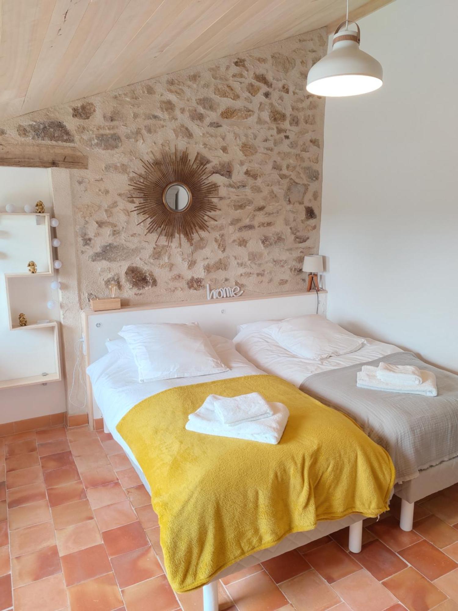 Le Moulin Du Fresne, Chambres D'Hotes Gourge Bagian luar foto