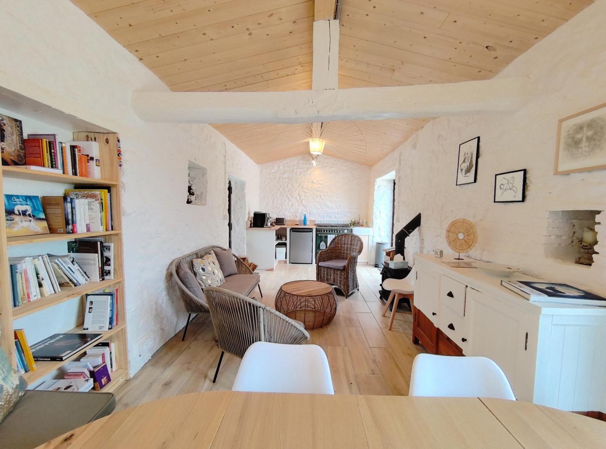 Le Moulin Du Fresne, Chambres D'Hotes Gourge Bagian luar foto