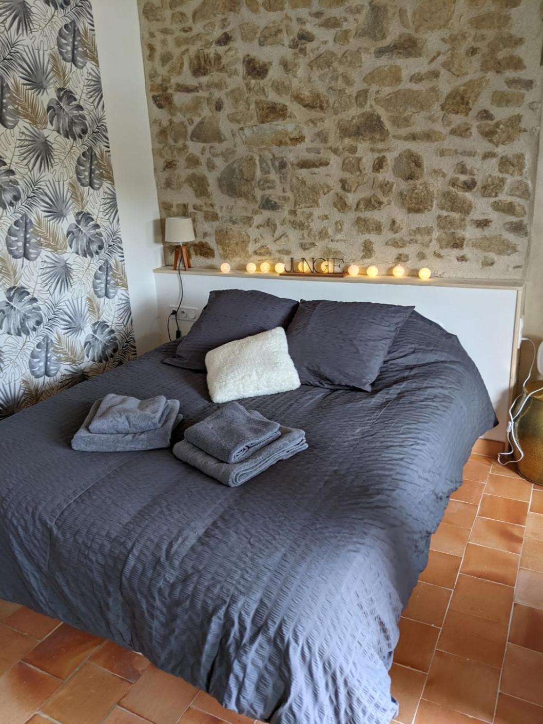 Le Moulin Du Fresne, Chambres D'Hotes Gourge Bagian luar foto